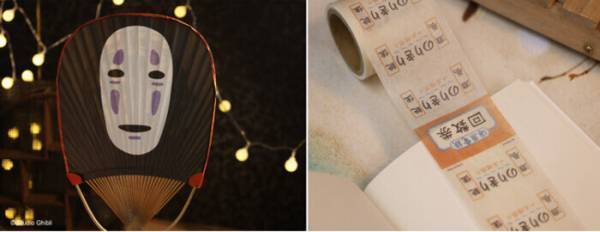 千と千尋の神隠しの『坊ネズミのフィギュア』が発売決定！　２０周年記念アイテムが続々登場