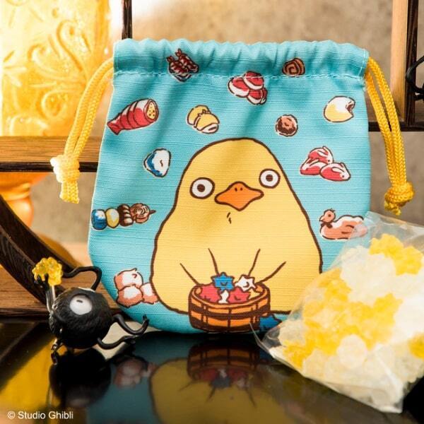 千と千尋の神隠しの『坊ネズミのフィギュア』が発売決定！　２０周年記念アイテムが続々登場