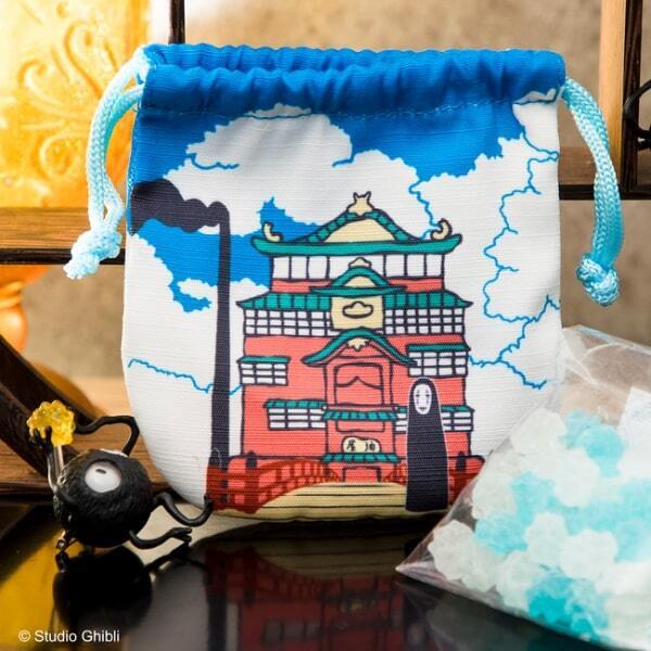 千と千尋の神隠しの『坊ネズミのフィギュア』が発売決定！　２０周年記念アイテムが続々登場