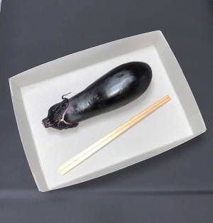 「ご先祖様は付いてきませんか！？」　簡単！オボン専用精霊馬キットに爆笑