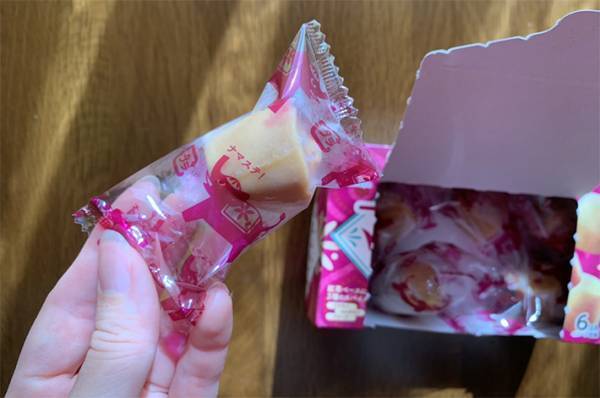 井村屋からローソン限定アイスが登場！　『マサラチャイアイス』を食べてみると？