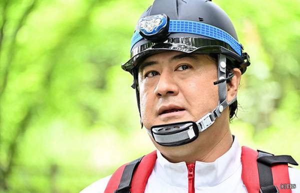 【TOKYO MER感想 第７話】ヒーロー未満の人生を生きるということ・ネタバレあり