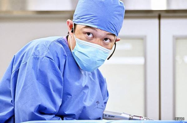 【TOKYO MER感想 第７話】ヒーロー未満の人生を生きるということ・ネタバレあり