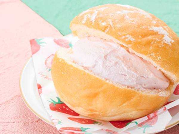 ２か月で７０万個を売り上げた大人気スイーツ第２弾　『ローソンストア100』から新発売