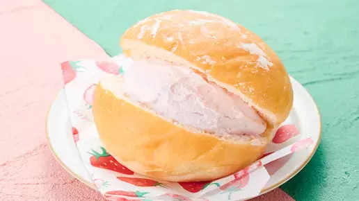 ２か月で７０万個を売り上げた大人気スイーツ第２弾　『ローソンストア100』から新発売