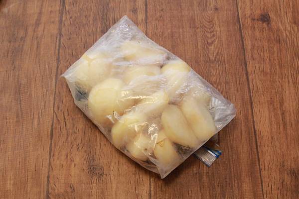 「この梨、甘くないや…」　そんな時でもおいしく食べられる『ひと工夫』がめちゃ簡単