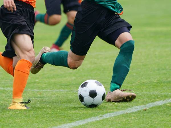 「３階から飛び降りて…」　プロサッカー選手が高校時代に目撃した事件が？