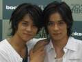 「懐かしい」の声も　『キッズ・ウォー』出演、双子の弟・斉藤祥太がパパに