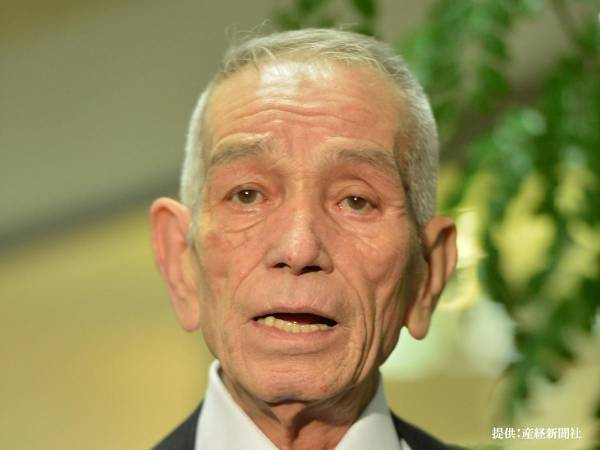 『遠くに行きたい』ジェリー藤尾さんが逝去　「素敵な歌をありがとう」の声