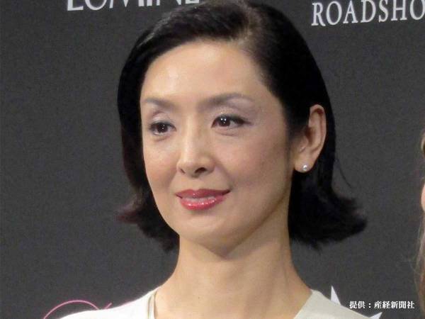 草刈民代の『小学生時代』に、ネットザワザワ　「美人」「すでに完成されてる」