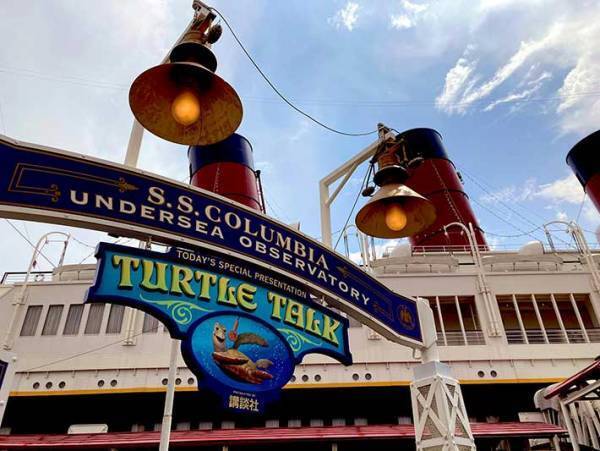 ディズニーシーで同性婚について質問　返答に「さすがディズニー」「マジ半端ねぇな！」の声