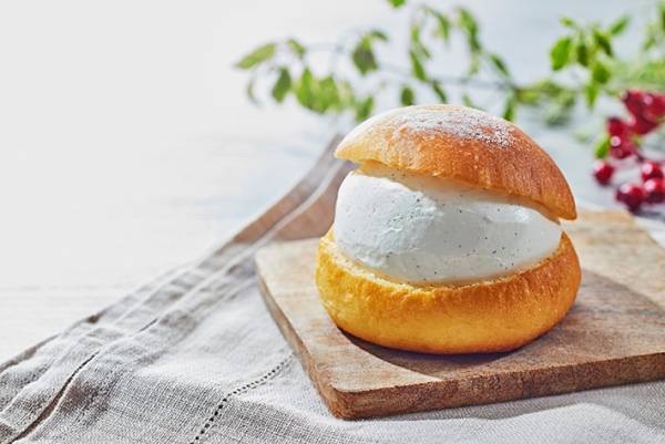 ついに…！　ローソンからマリトッツォが登場、何味かというと？