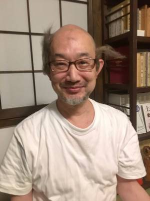 意外と違和感がない！？　猫の毛で作ったカツラ４種類をご覧ください