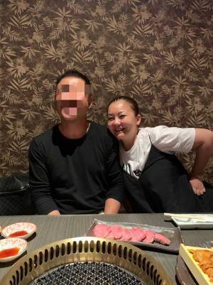 華原朋美、幸せオーラ全開で結婚を発表　「すべて幸せに感じる自分が生まれた」