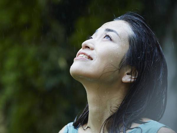 森羅万象とどうつながっていくか　本来持ち続けてきた『自然（じねん）』の感性を意識する