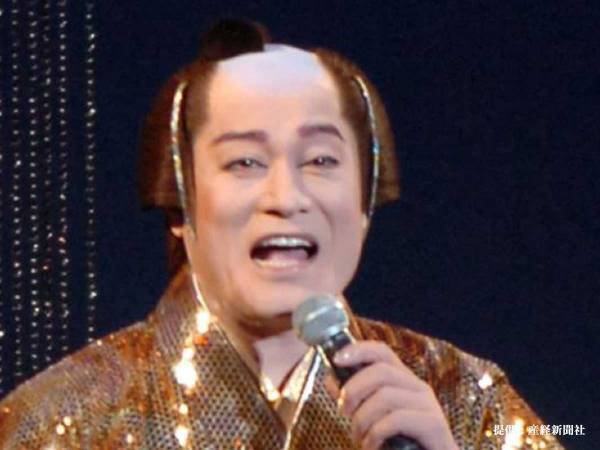 Mステで披露された『マツケンサンバⅡ』　ネット上での反響はというと…