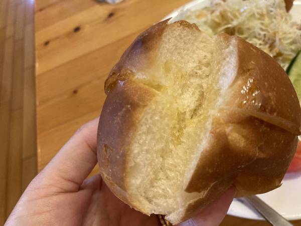 大きすぎるでおなじみのコメダ珈琲店　まんぷくプレートはどれほどのボリュームなのか