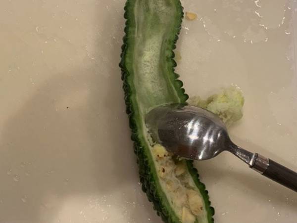 ゴーヤが嫌いな人にもおすすめ！奇跡のゴーヤサラダ