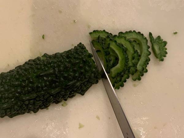 ゴーヤが嫌いな人にもおすすめ！奇跡のゴーヤサラダ