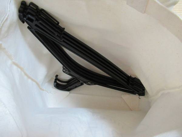 生活感を簡単に隠せる！洗濯用ハンガーの収納方法とは！