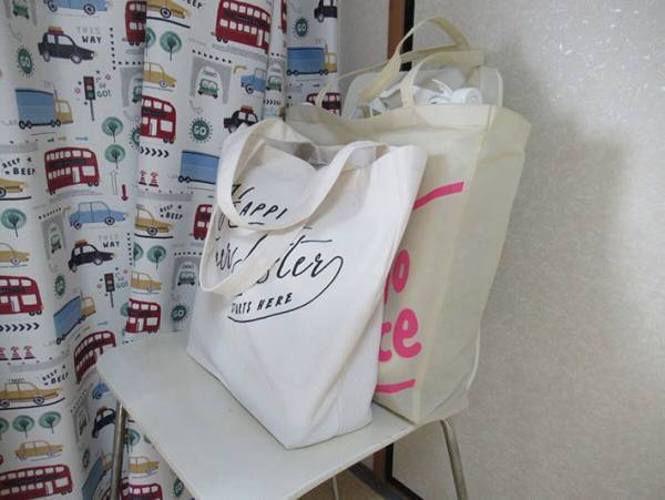 生活感を簡単に隠せる！洗濯用ハンガーの収納方法とは！