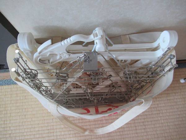 生活感を簡単に隠せる！洗濯用ハンガーの収納方法とは！