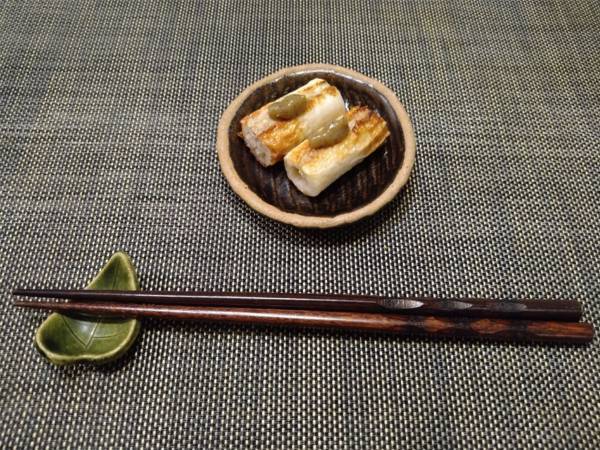 チューブのクオリティ高し！ ひと味ちがう青じその『ちくわDEギョーザ』レシピをご紹介！