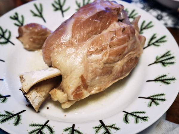 手づかみでかぶりつきたい！激ウマ骨付き肉をドンキホーテで格安ゲット