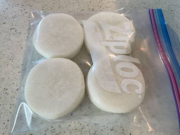 おでんや煮物に便利な豆知識！大根に味がしみ込む裏技