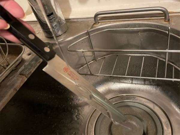 消えた！翌日まで残るあの不快な匂いを撃退！