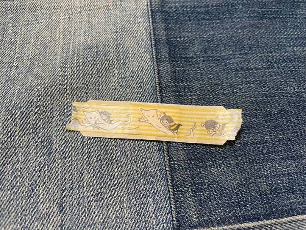 これで無駄遣いも見逃せる？！絆創膏をかわいくする方法