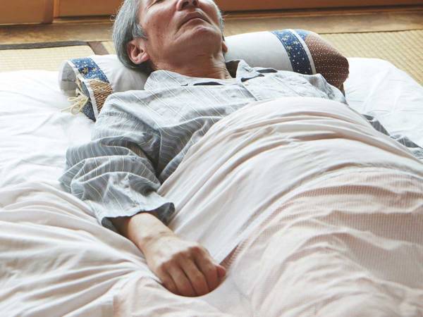 「任天堂には感謝してもしきれない」　病床で山に行きたがった父親のエピソードに涙