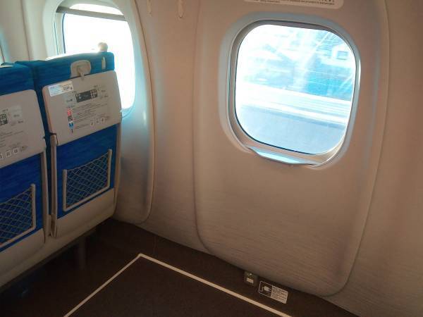 新幹線を予約したら、絶望的な状況に　光景に「もはや笑う」「現実逃避しそう」