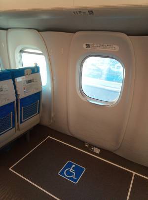 新幹線を予約したら、絶望的な状況に　光景に「もはや笑う」「現実逃避しそう」