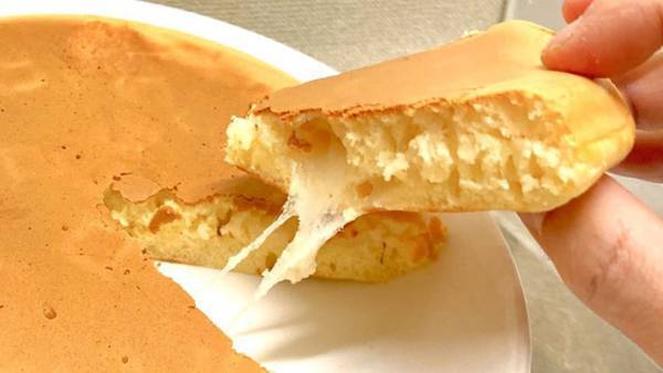 シェフ考案！　余った餅をおいしく消費できるスイーツが話題に