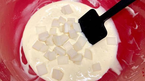 シェフ考案！　余った餅をおいしく消費できるスイーツが話題に