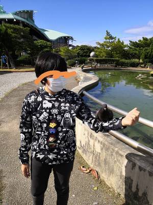 小４息子「紹介したい子がいる」　母親がドキドキしながら向かった結果…！？