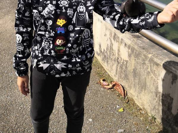 小４息子「紹介したい子がいる」　母親がドキドキしながら向かった結果…！？