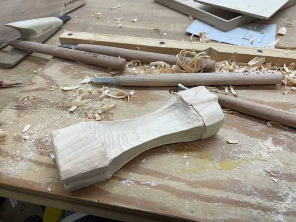 どこからどう見ても『お餅』　正体に「脳がバグりそう」