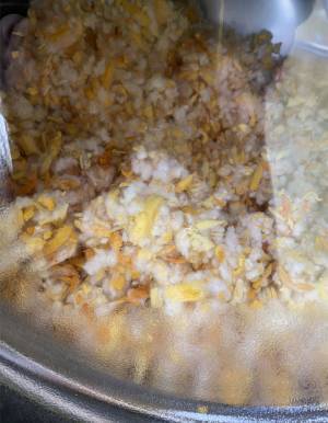 コインランドリーの洗濯機の中に入っていたものに「何回見ても…」