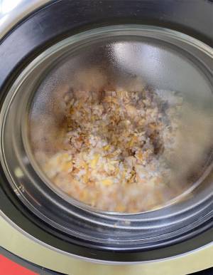 コインランドリーの洗濯機の中に入っていたものに「何回見ても…」