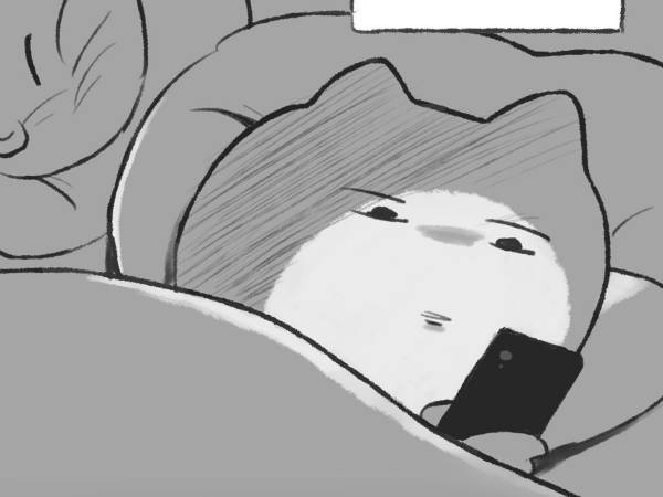 子供を寝かし付けた親　その後の行動に共感の声相次ぐ