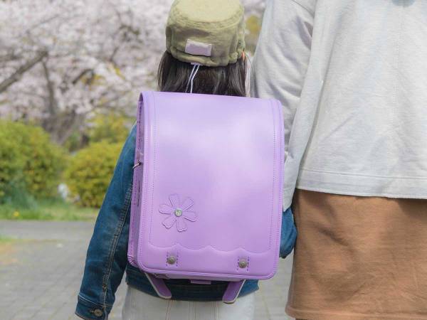 平均価格５万円のランドセル　卒業後も使える『リメイク』がすごい！