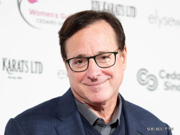 【訃報】『フルハウス』ダニー役のボブ・サゲットさん逝去　「まだ若いのに」「素晴らしい役者だった」
