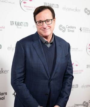 【訃報】『フルハウス』ダニー役のボブ・サゲットさん逝去　「まだ若いのに」「素晴らしい役者だった」