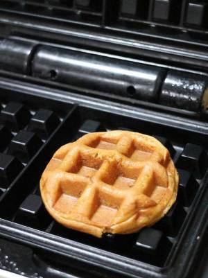 冷凍食品の今川焼が…？　個性を奪われた、悲しい姿がこちら