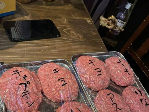 まかないを作ったら、とんでもないことに…１枚の写真に「怖すぎる」「うわあああ」