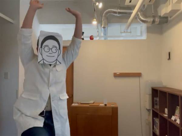 Twitterで話題の『イライラを鎮める方法』がこちら！斬新な方法に９万『いいね』