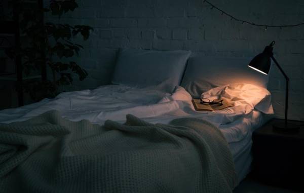 私たちの深い意識から発せられる夢　腑に落ちるメッセージが見えてくる