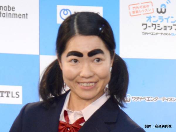 イモトアヤコの姿に感動の声　「珍獣ハンターの背中が、母親の背中になっている」